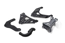 Halter Satz Verkleidung