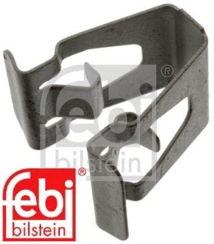 Febi bilstein 100167 halteclip - bilstein,