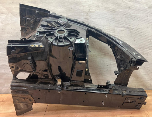 Bmw 5er g30 g31 reparaturblech - g31,