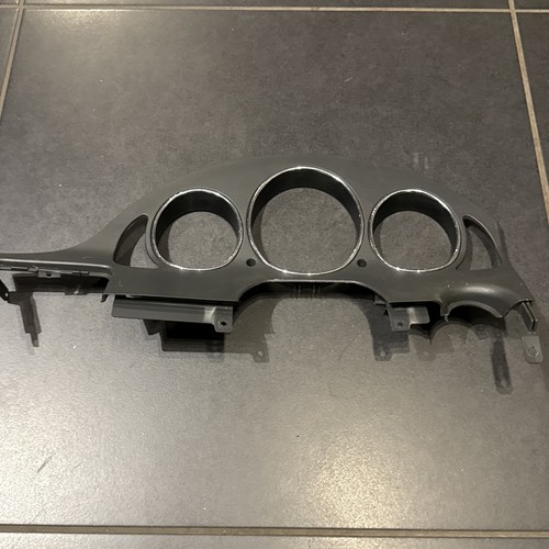 Slk r170 tachoblende - ,