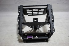 Radioschacht Radiorahmen