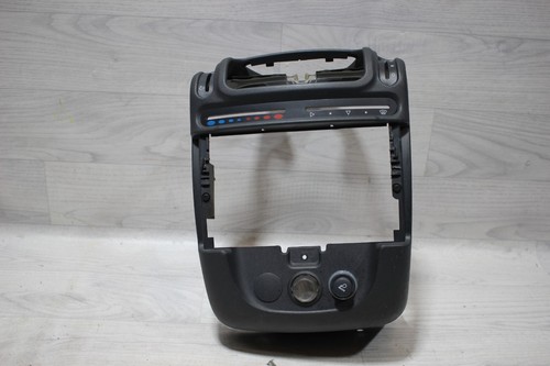 Mittelkonsole verkleidung - mittelkonsole,