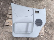 Renault Trafic II (X83) 2002