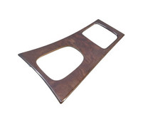 Verkleidung Innenraum