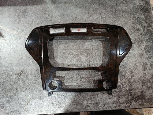 Ford mondeo mk4 ba7 radio - mk4,