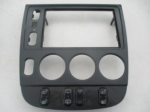 Mercedes benz abdeckung - abdeckung, blende