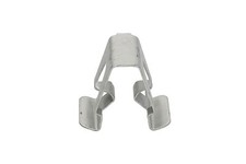 Halter, Innenraumverkleidung