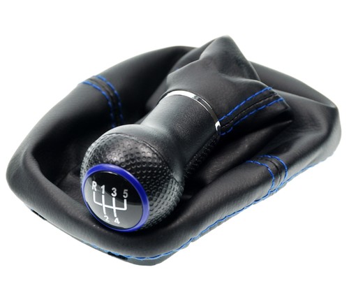 Schaltsack naht blau - schaltsack,