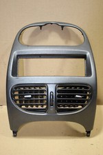 Verkleidung Mittelkonsole