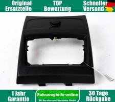 Mittelkonsole Verkleidung