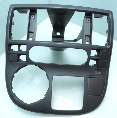 Blende verkleidung - vw,