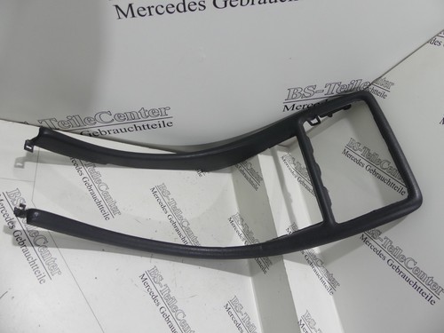Mercedes clk w208 verkleidung - w208,