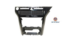 Opel Astra H Verkleidung