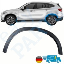 Für BMW X1 F48 2015- Radlauf