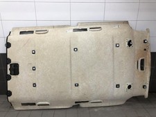 Verkleidung Dachrahmen