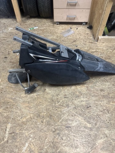 Sherco heckrahmen - sherco,