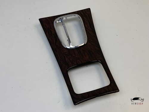 Verkleidung schaltkulisse holz - verkleidung,