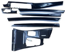 BMW 5er F10 F11 Zierleiste