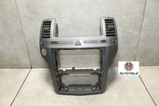 Opel Zafira B Verkleidung