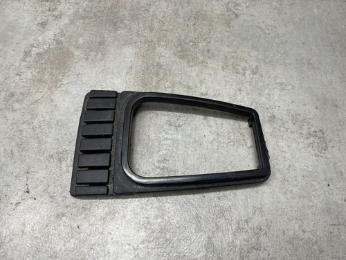 Golf rahmen verkleidung - vw, 2