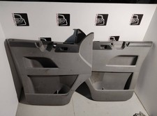 Volkswagen Transporter -