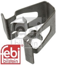 febi bilstein 100167 Halteclip