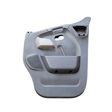 Renault Master III 2018 Vorne