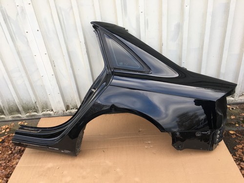 Audi limo hinterteil - b8,
