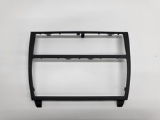 Audi A6 4B  Radiorahmen Blende