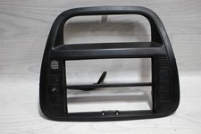 Mittelkonsole Verkleidung