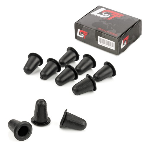 10x kühlergitter windlauf - 10x,