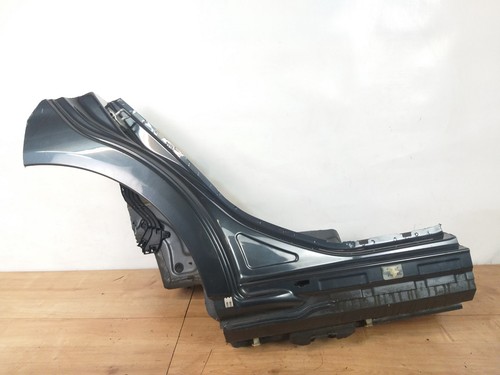 Mercedes w204 mopf kombi - mopf,