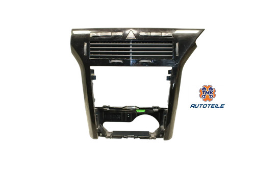 Opel astra verkleidung - h,