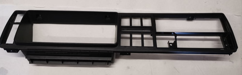 Golf tachorahmen blende - vw,