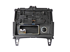 Mercedes W204 Mittelkonsole