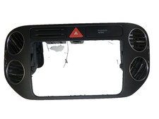 VW Golf Plus Blende vorne