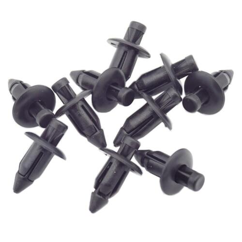 You verkleidung clips - x,