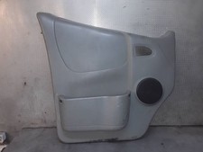 Renault Trafic II (X83) 2006