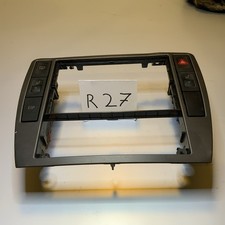 VW Passat 3B 3BG Blende Doppel