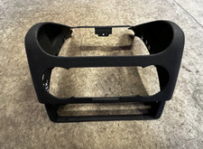 Verkleidung Heckklappe Audi TT