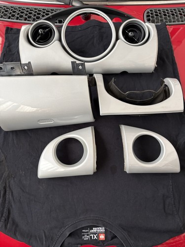 Mini one r50 - /, tachorahmen