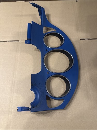Slk r170 tachoblende - slk,