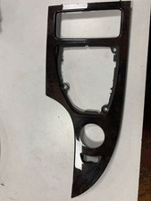 BMW 5 E60 E61 2008 Verkleidung