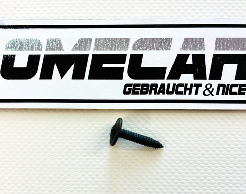 Golf schraube tachorahmen - vw, 2