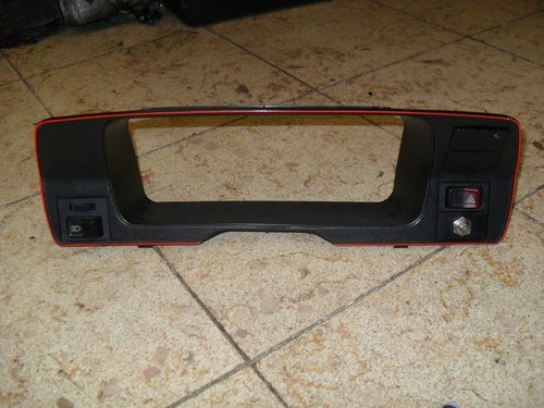 Polo 86c bj88 verkleidung - 86c,