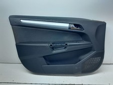 Opel Astra H 2006 Vorne links