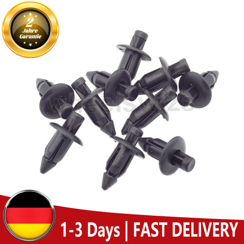Verkleidung clips für - x,