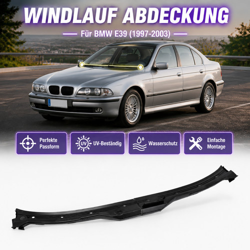Für bmw 5er e39 - für,