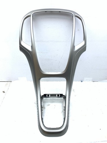 Opel astra mittelkonsole - opel,