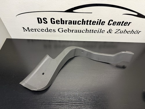 Mercedes r230 abdeckung - mercedes,